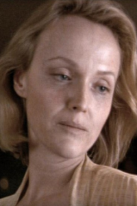 Damage [Miranda Richardson]